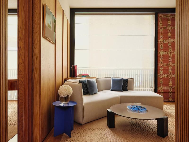The Emory Maybourne Hotel Collection image