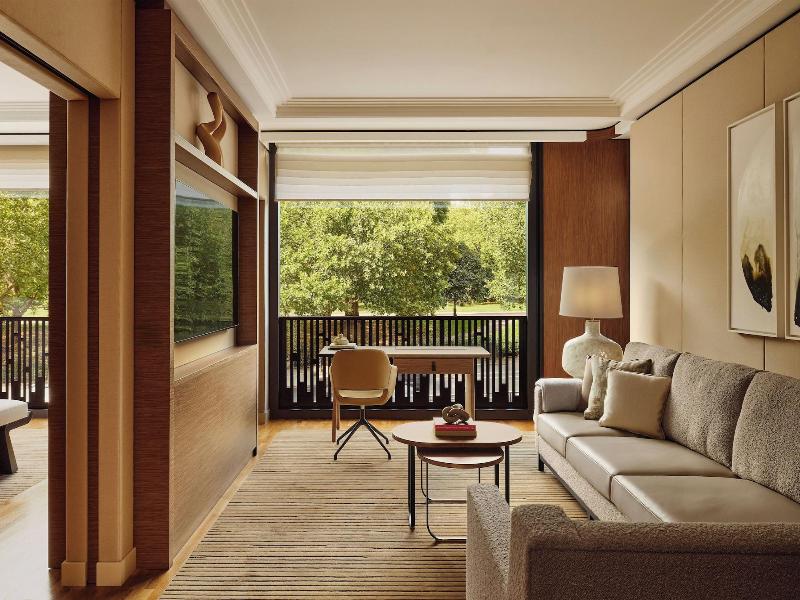 The Emory Maybourne Hotel Collection image