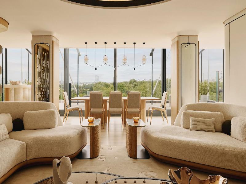 The Emory Maybourne Hotel Collection image