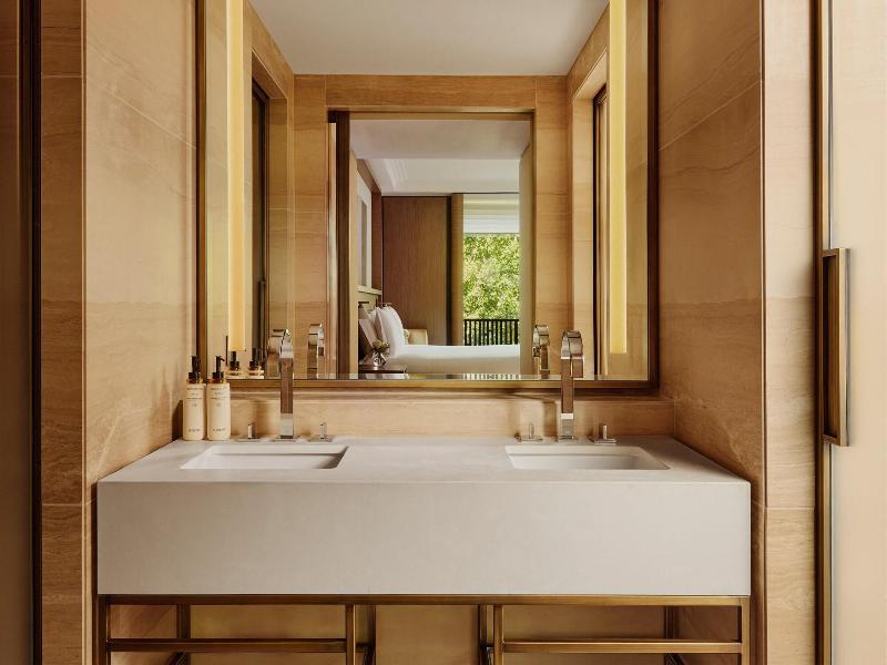 The Emory Maybourne Hotel Collection image