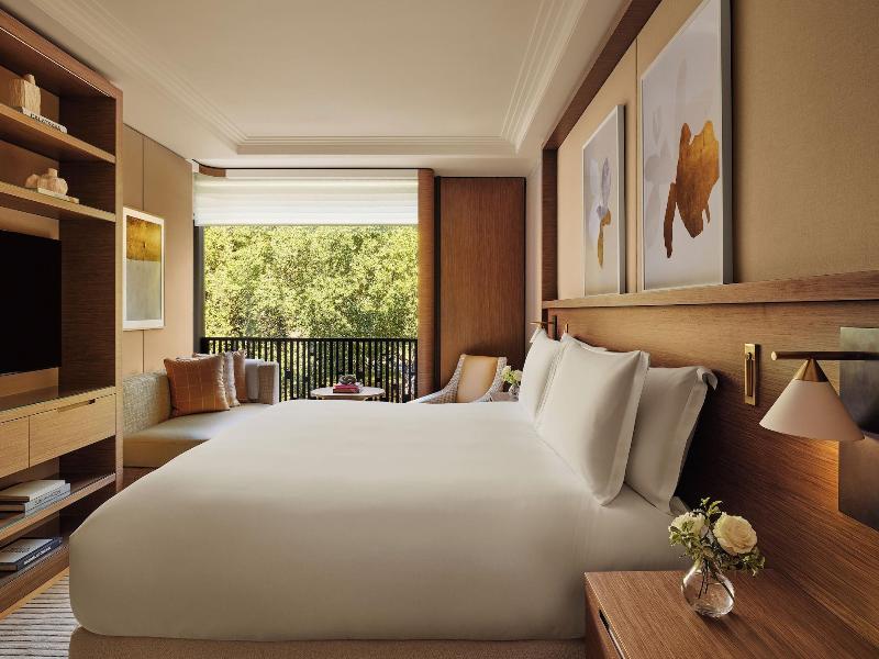 The Emory Maybourne Hotel Collection image