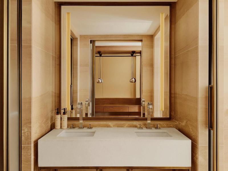 The Emory Maybourne Hotel Collection image