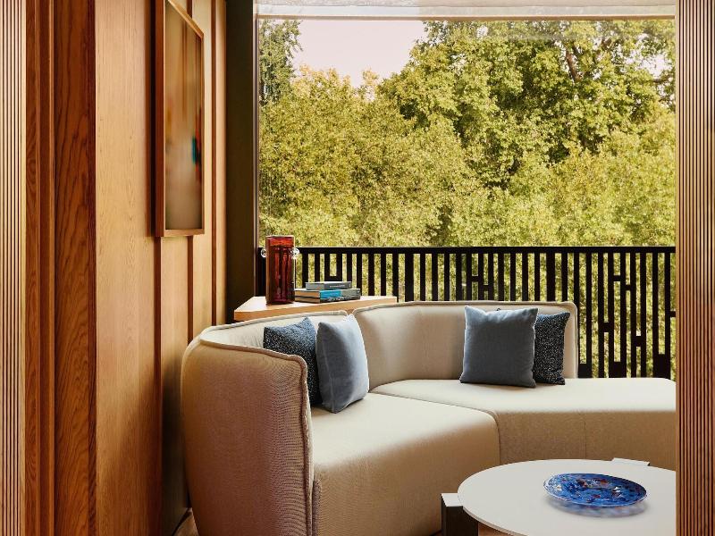 The Emory Maybourne Hotel Collection image