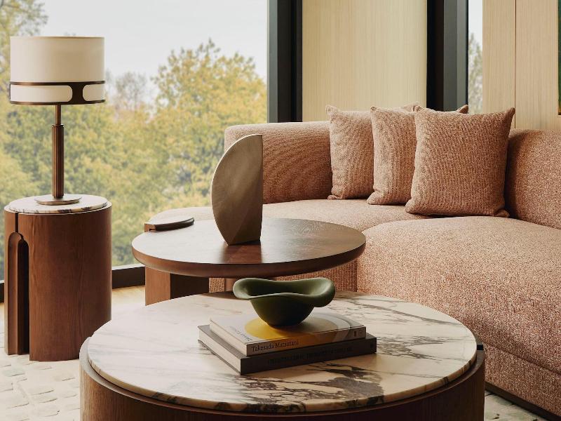 The Emory Maybourne Hotel Collection image