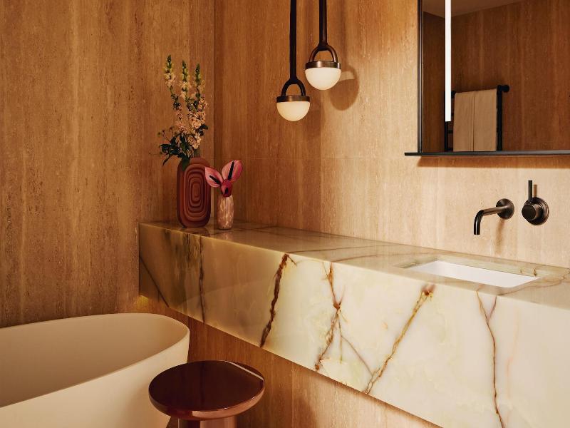 The Emory Maybourne Hotel Collection image