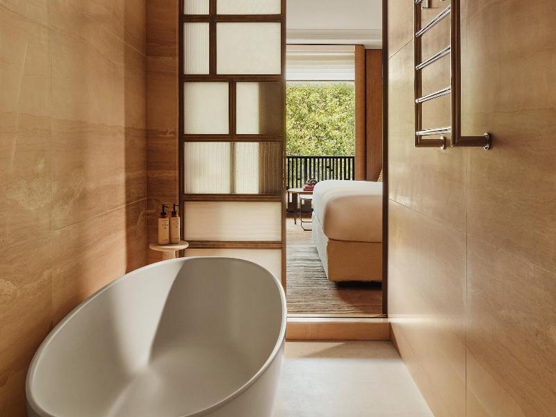 The Emory Maybourne Hotel Collection image