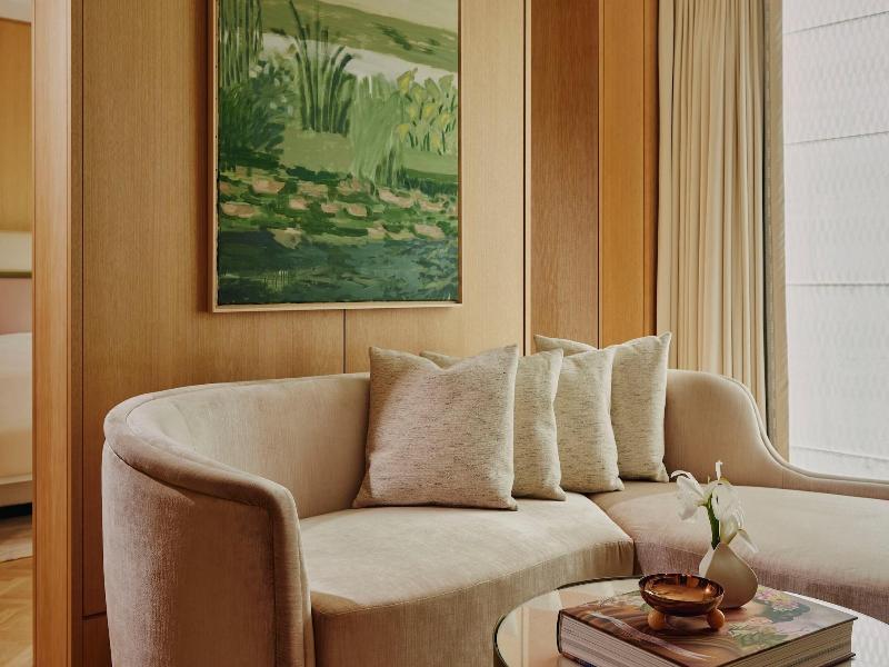 The Emory Maybourne Hotel Collection image