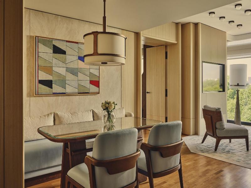 The Emory Maybourne Hotel Collection image