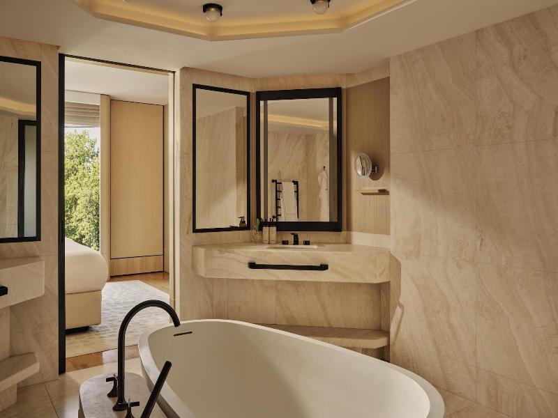 The Emory Maybourne Hotel Collection image