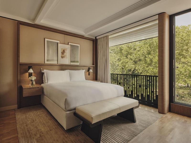 The Emory Maybourne Hotel Collection image