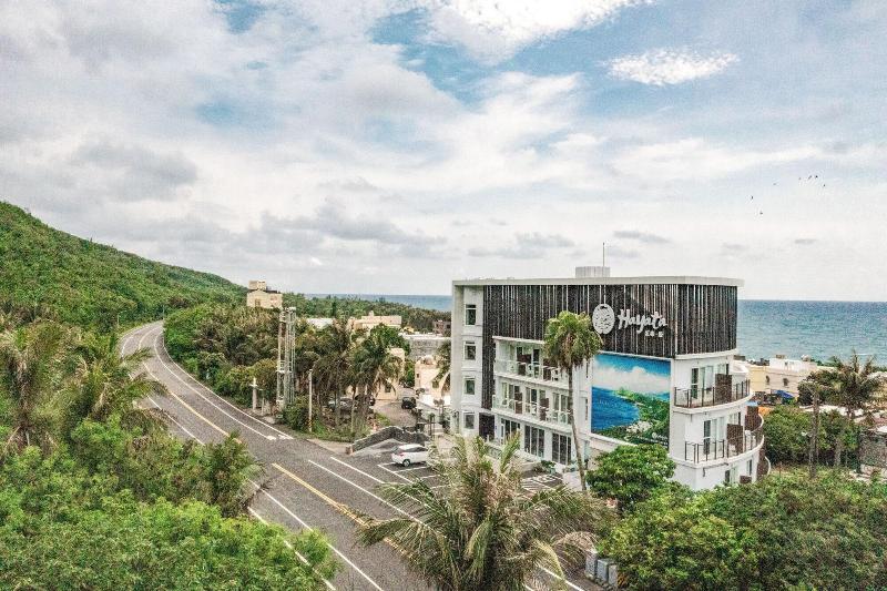 Hayata Hotel No Children Under 12 Years Old image