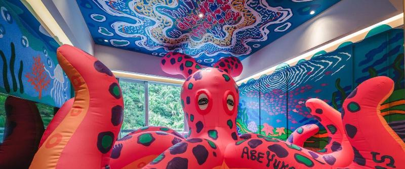 Hayata Hotel No Children Under 12 Years Old image