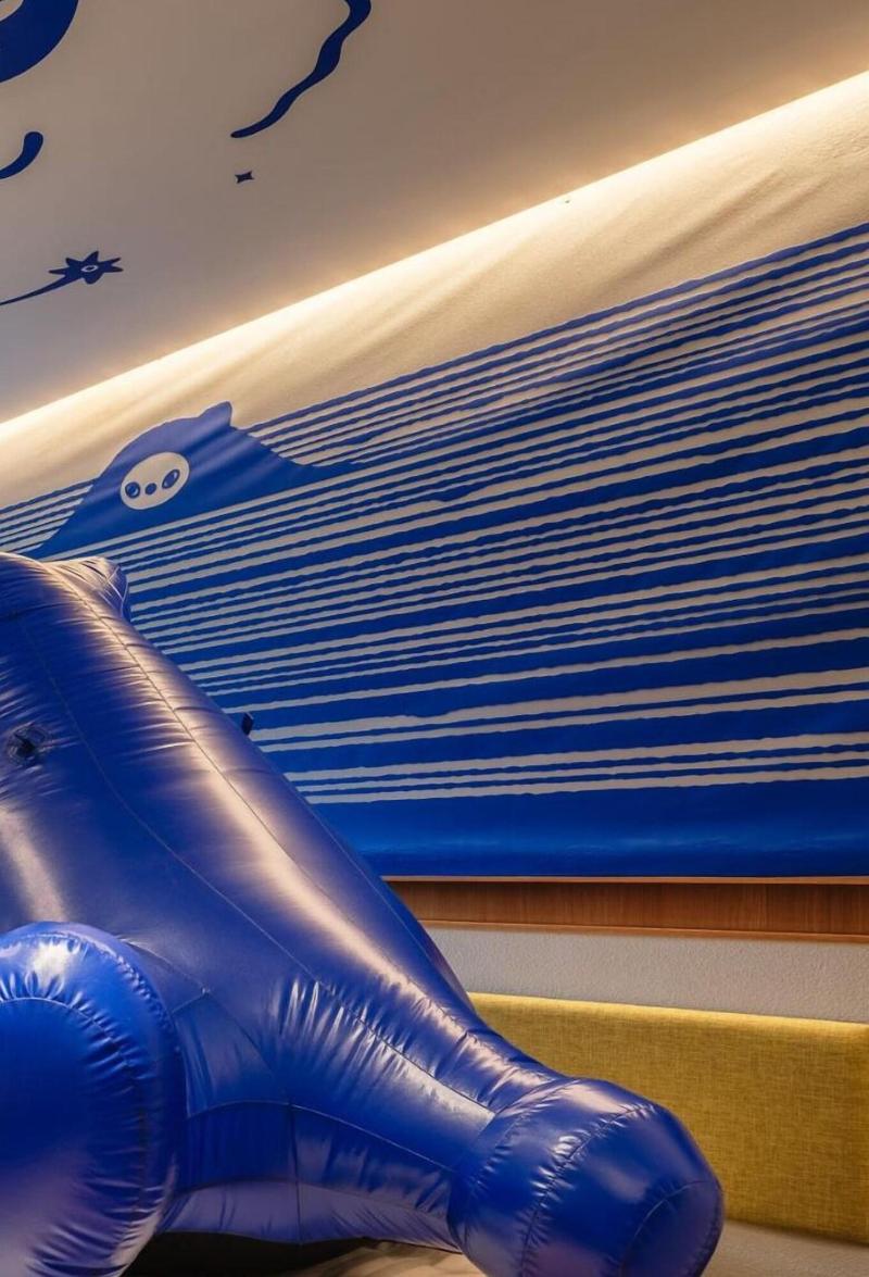 Hayata Hotel No Children Under 12 Years Old image