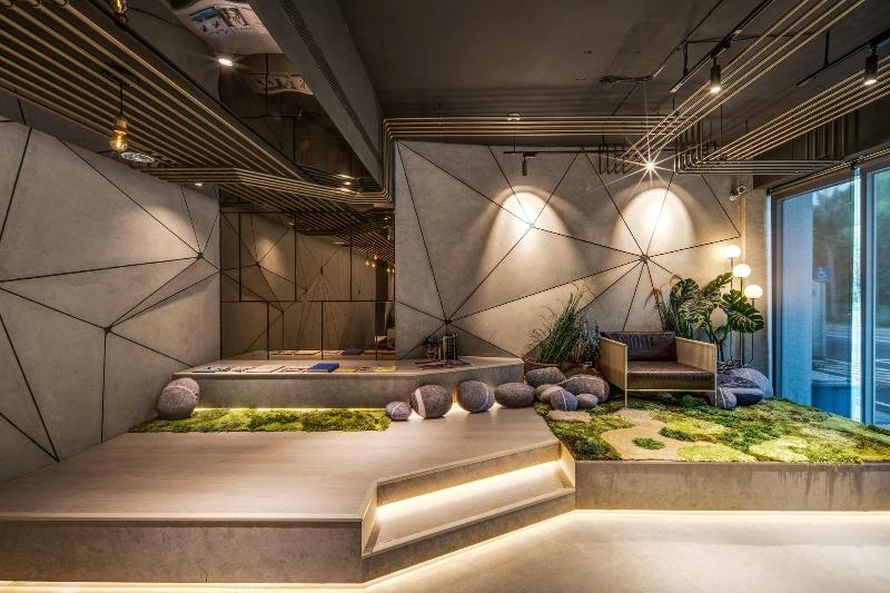 Hayata Hotel No Children Under 12 Years Old image