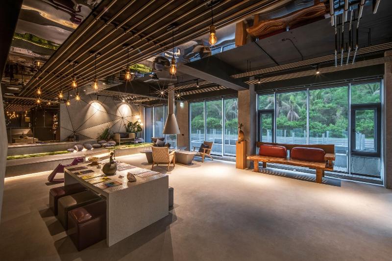 Hayata Hotel No Children Under 12 Years Old image
