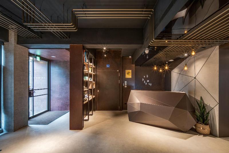 Hayata Hotel No Children Under 12 Years Old image