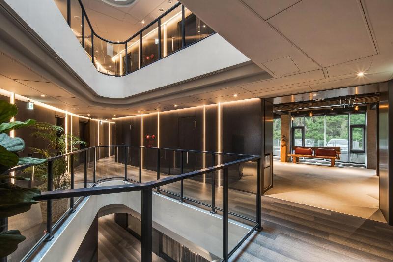 Hayata Hotel No Children Under 12 Years Old image