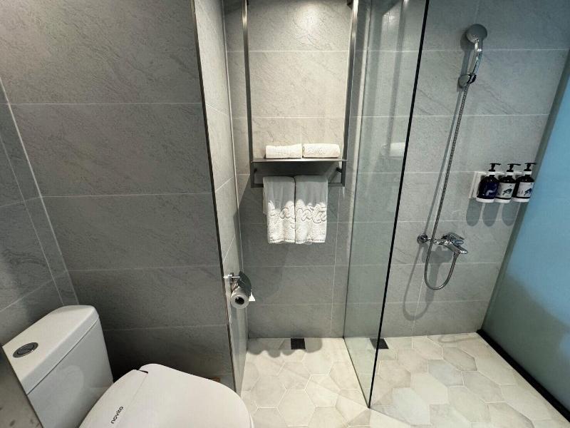 Hayata Hotel No Children Under 12 Years Old image