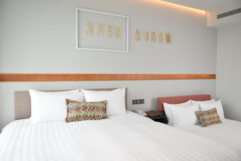 Hayata Hotel No Children Under 12 Years Old image