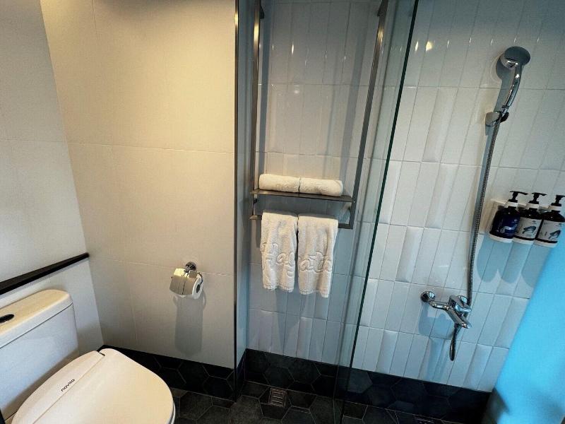 Hayata Hotel No Children Under 12 Years Old image