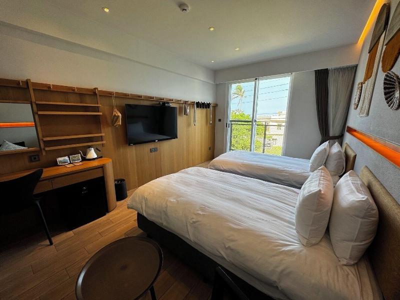 Hayata Hotel No Children Under 12 Years Old image