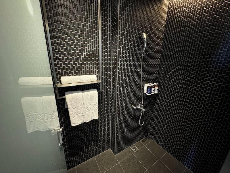 Hayata Hotel No Children Under 12 Years Old image