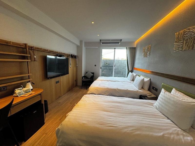 Hayata Hotel No Children Under 12 Years Old image