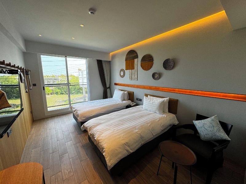 Hayata Hotel No Children Under 12 Years Old image
