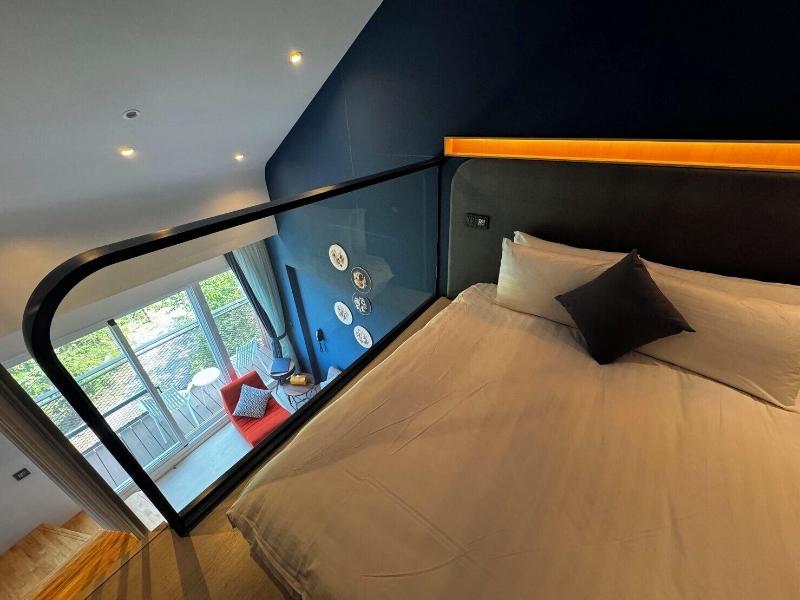 Hayata Hotel No Children Under 12 Years Old image