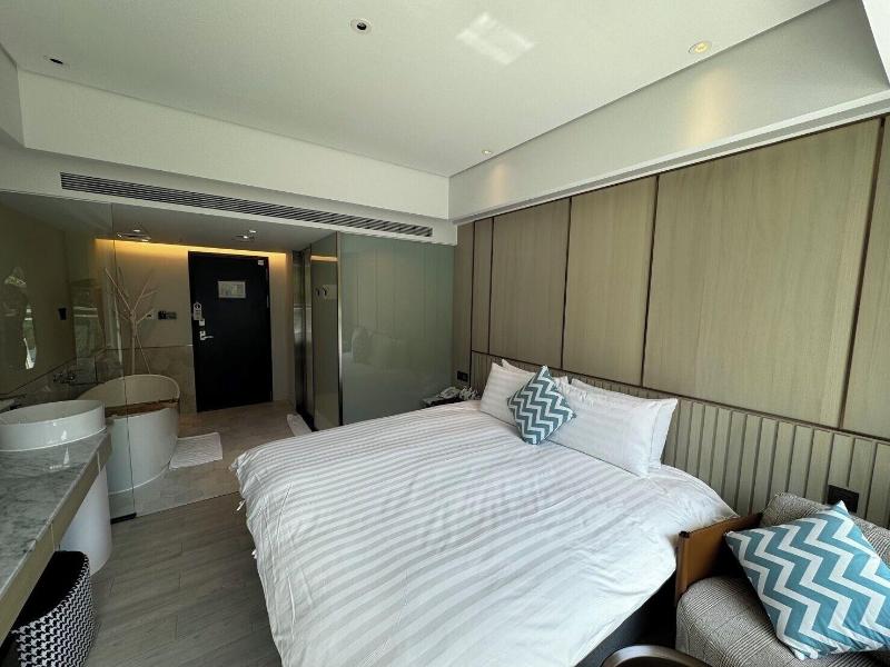 Hayata Hotel No Children Under 12 Years Old image