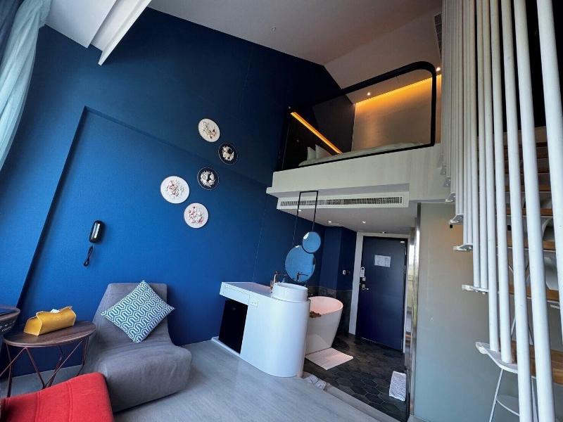 Hayata Hotel No Children Under 12 Years Old image