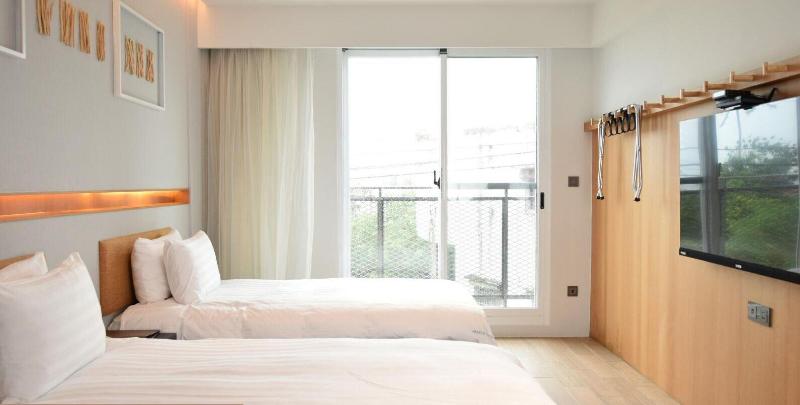 Hayata Hotel No Children Under 12 Years Old image