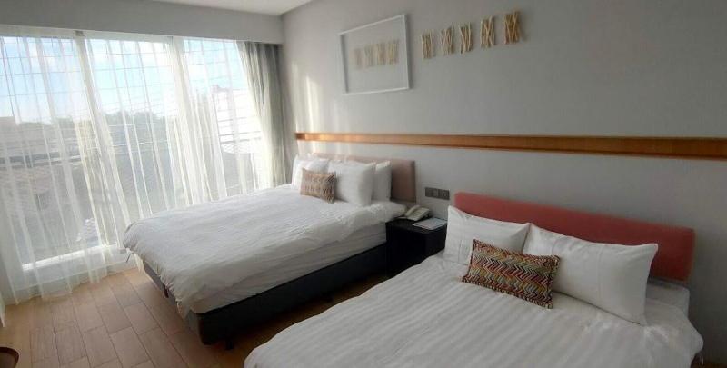 Hayata Hotel No Children Under 12 Years Old image