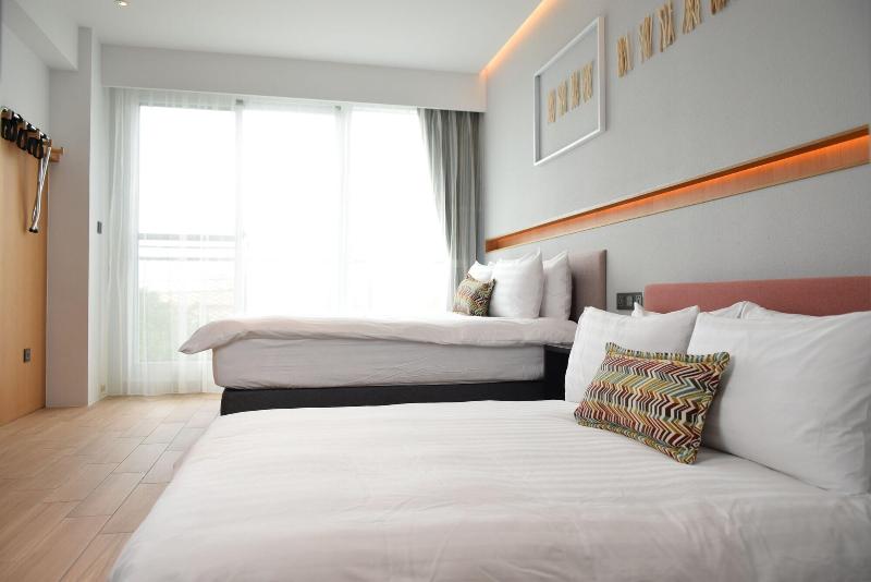 Hayata Hotel No Children Under 12 Years Old image