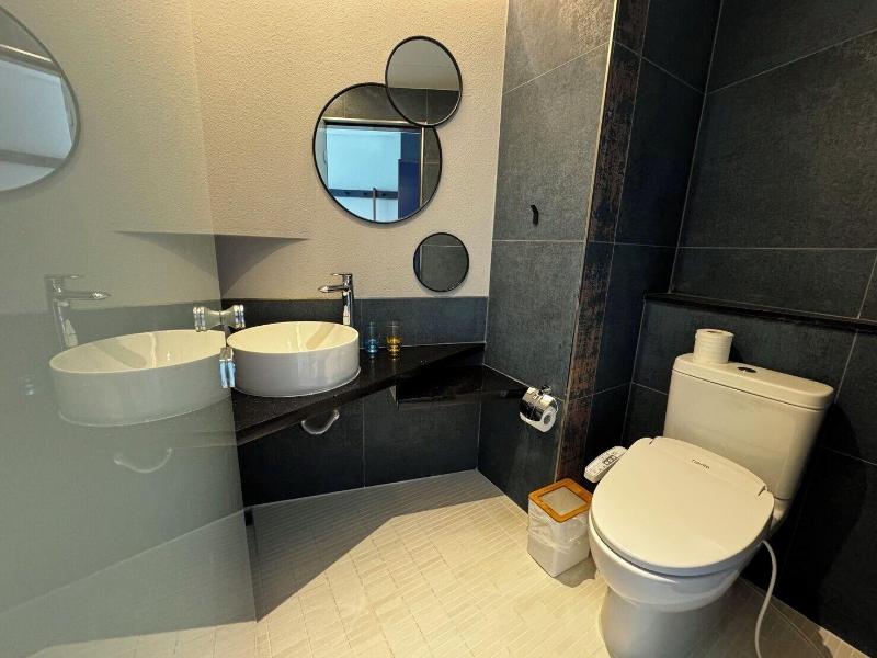 Hayata Hotel No Children Under 12 Years Old image