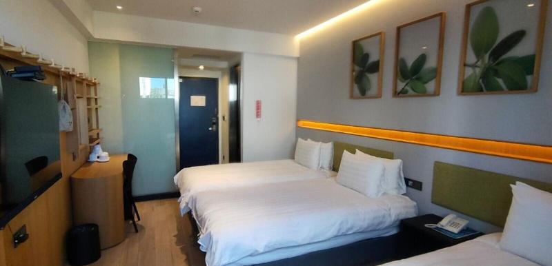 Hayata Hotel No Children Under 12 Years Old image