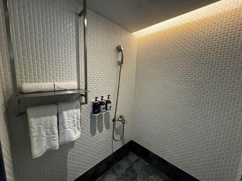 Hayata Hotel No Children Under 12 Years Old image