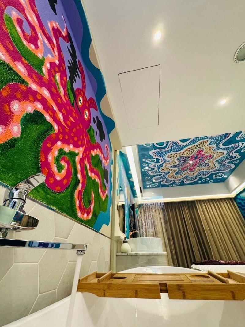Hayata Hotel No Children Under 12 Years Old image