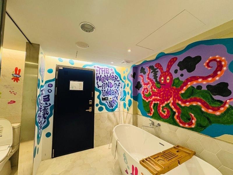 Hayata Hotel No Children Under 12 Years Old image