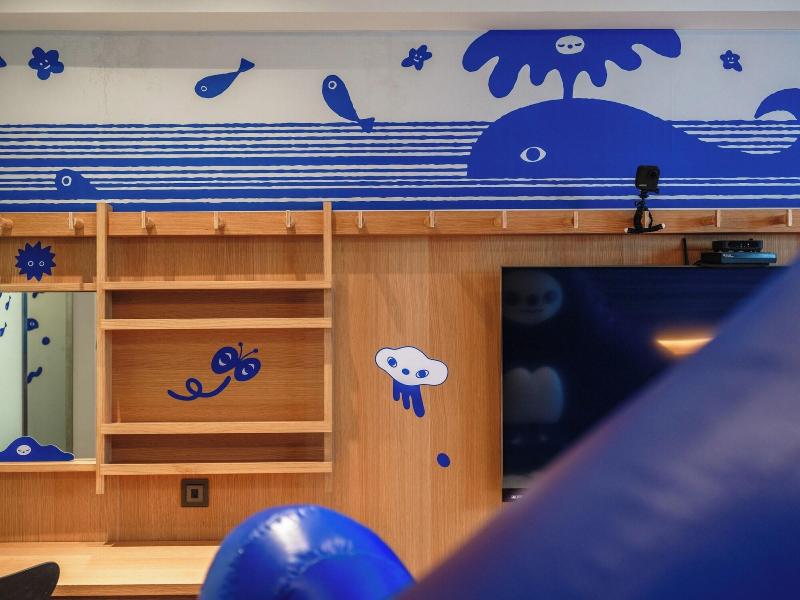 Hayata Hotel No Children Under 12 Years Old image
