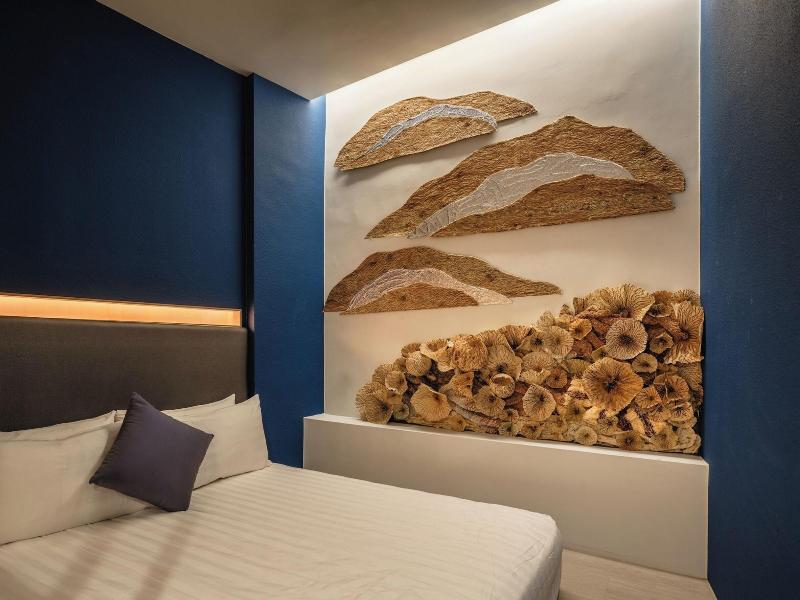Hayata Hotel No Children Under 12 Years Old image