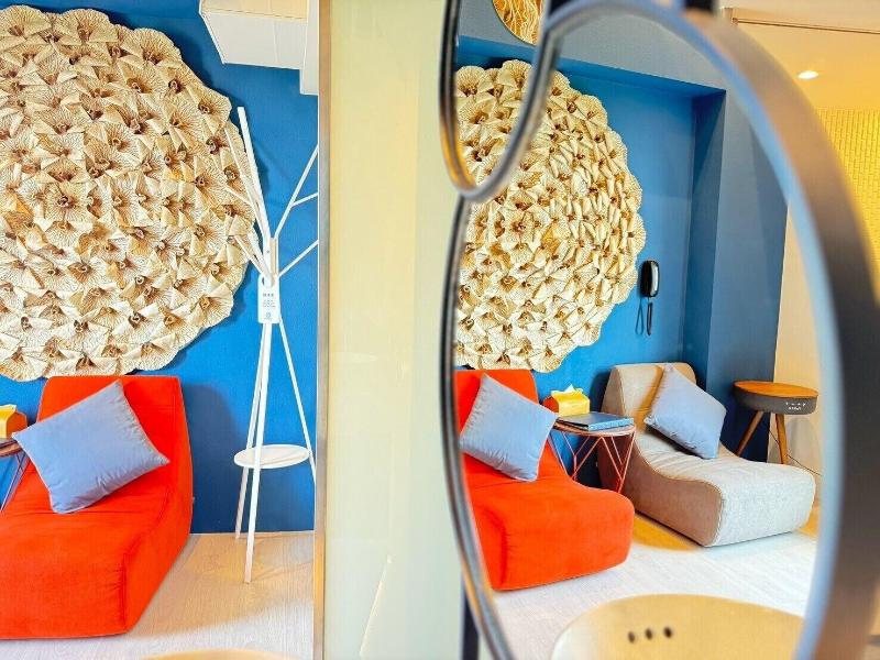 Hayata Hotel No Children Under 12 Years Old image