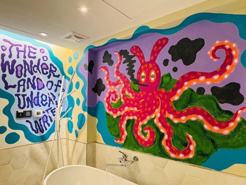 Hayata Hotel No Children Under 12 Years Old image