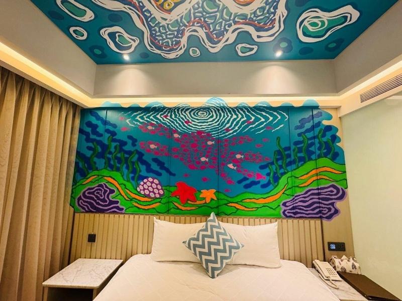 Hayata Hotel No Children Under 12 Years Old image