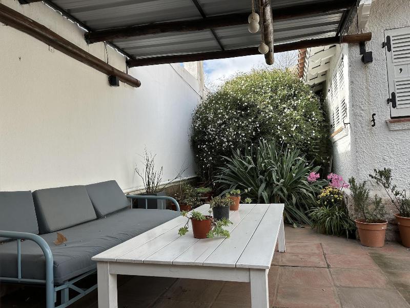 Apart Hostera A Plaza, La Cumbre