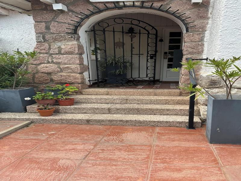 Apart Hostera A Plaza