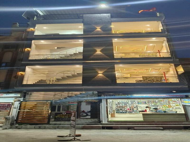 Hotel Raghavan