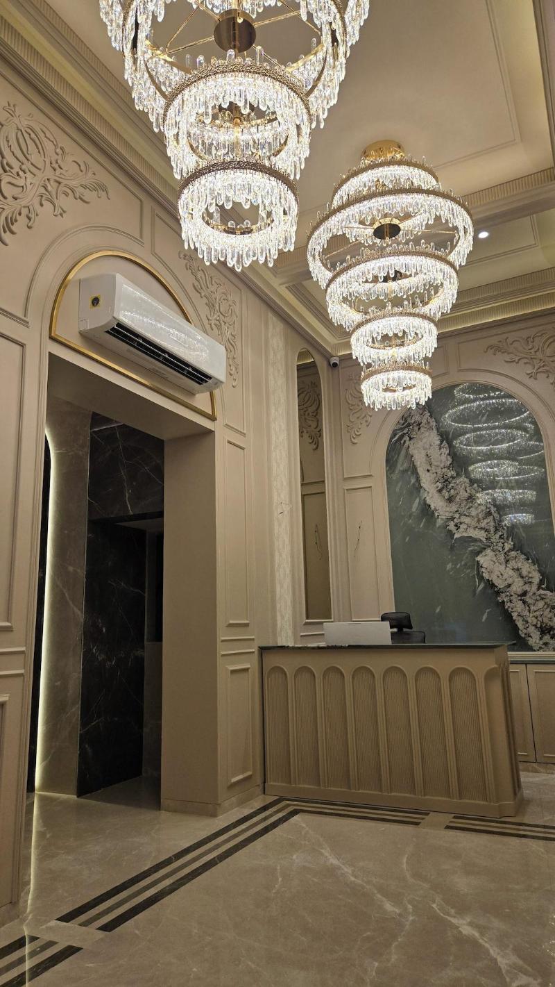 Orbit Serviced Apartments image