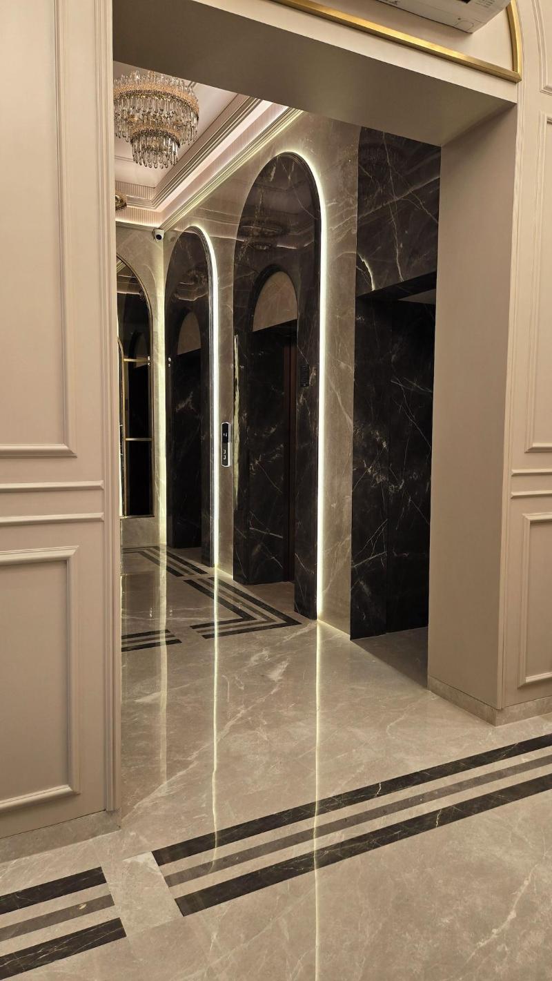 Orbit Serviced Apartments image