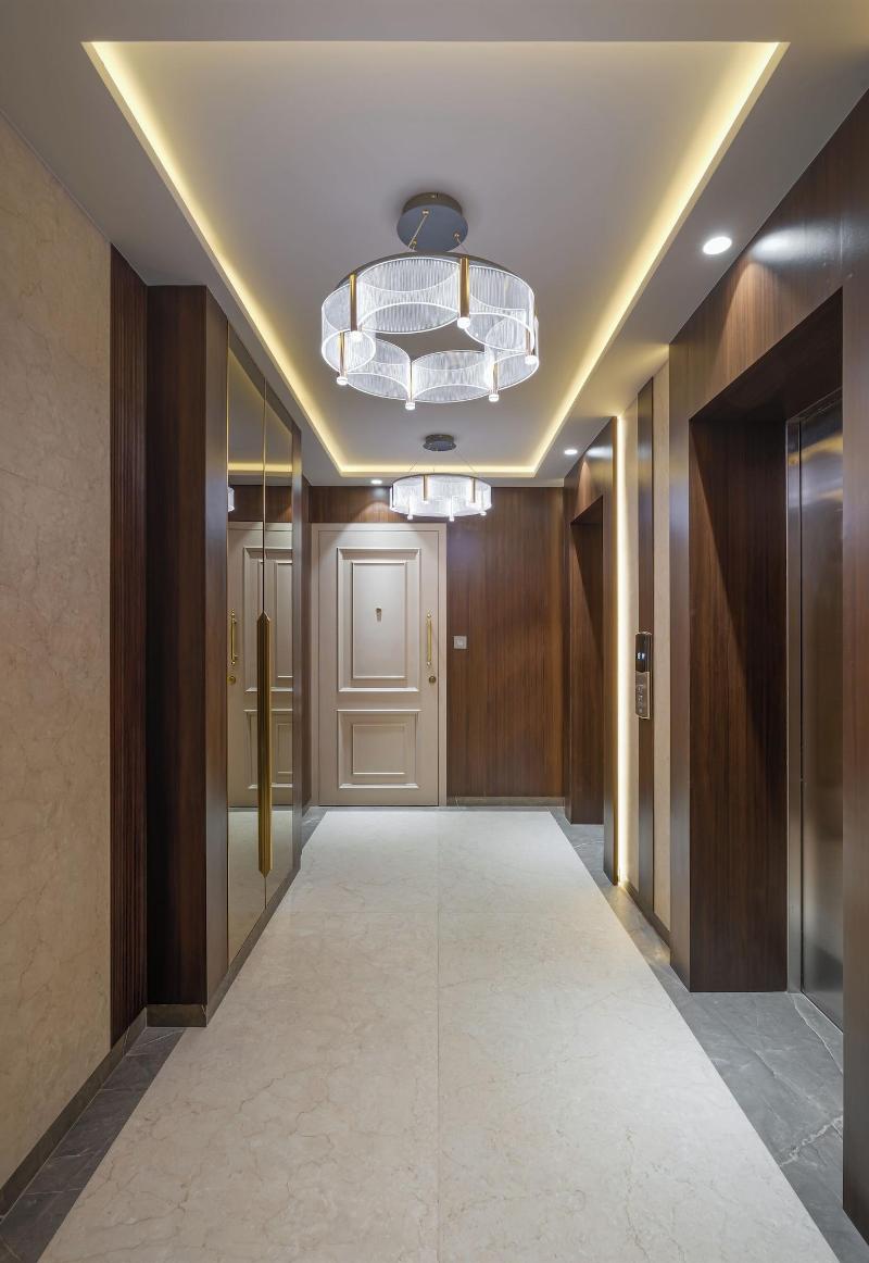 Orbit Serviced Apartments image